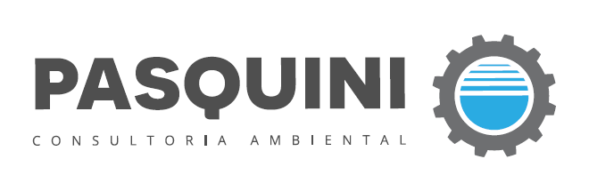 Logo da Pasquini - Consultoria Ambiental